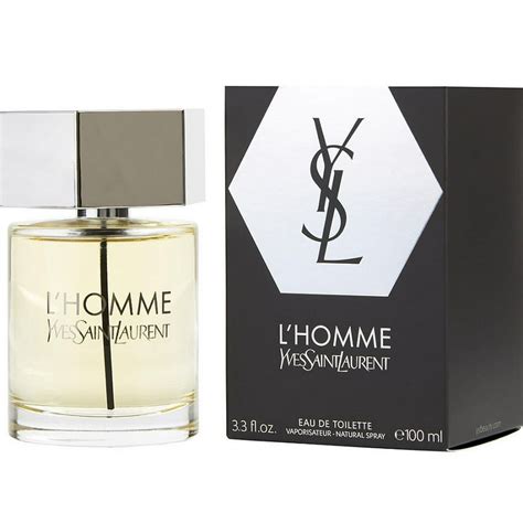 st yves|yves st laurent men's cologne.